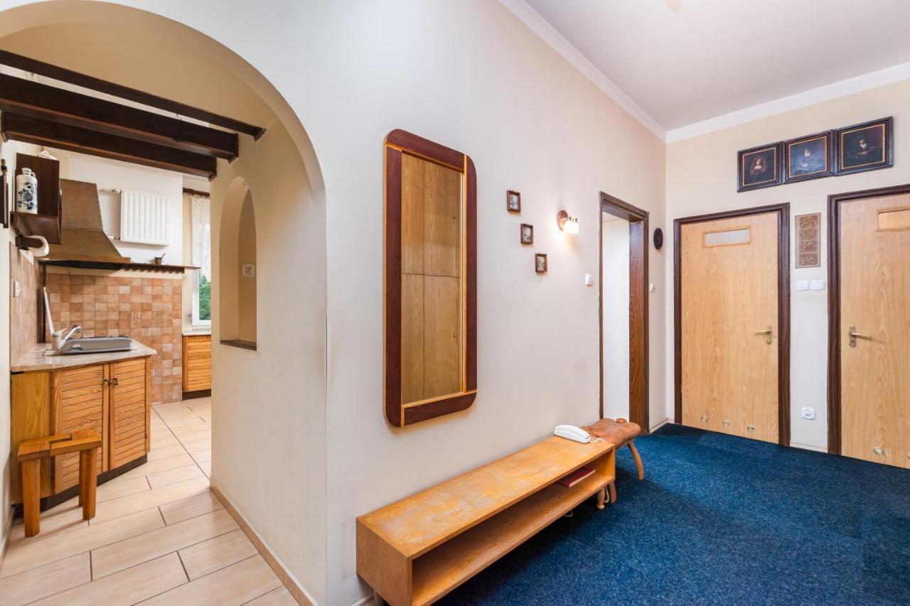 Apartament Zelazna 101 By Homeprime Varsovie Extérieur photo