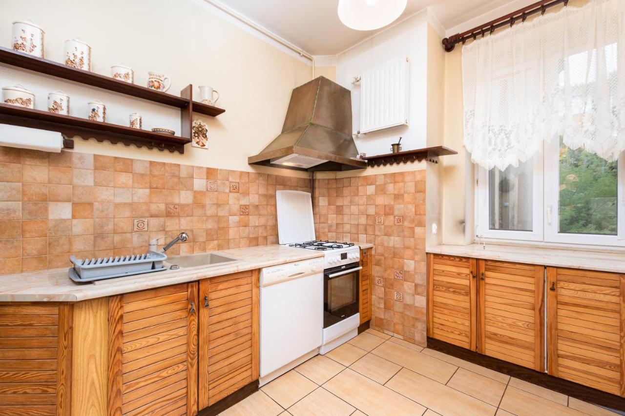 Apartament Zelazna 101 By Homeprime Varsovie Extérieur photo