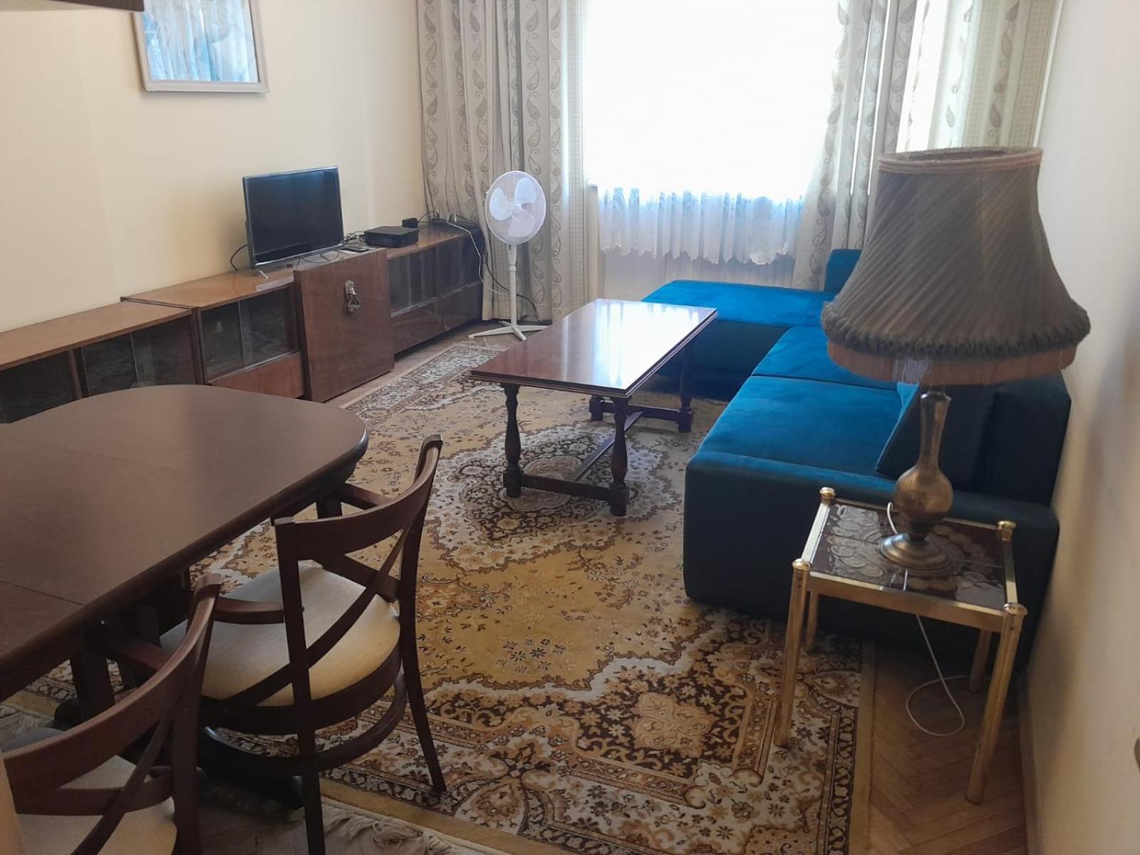 Apartament Zelazna 101 By Homeprime Varsovie Extérieur photo
